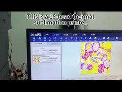 Επσον I3200A1 X 8 Μηχανή εκτύπωσης με υπολίμανση με Maintop6.1 Photoprint ONYX NeoStampa