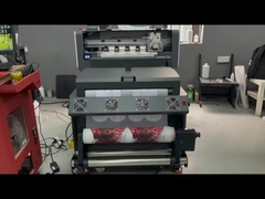 Μηχανή εκτυπωτών DTF