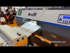 Μηχανή εκτυπωτών DTF