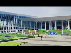 FD5198 Εκτυπωτής μελάνης υπολίμανσης με κεφαλή εκτύπωσης Epson I3200A1